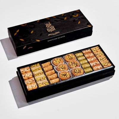 Premium Oriental Box