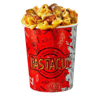 Pasta Cup photo 2