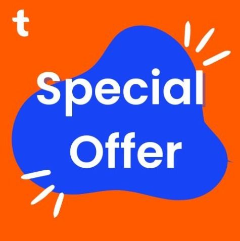 35-Piece Combo Offer