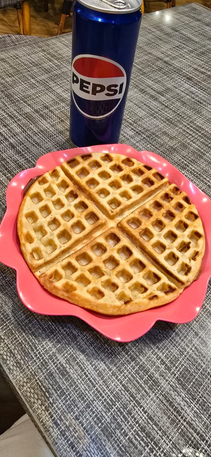 Classic Waffle