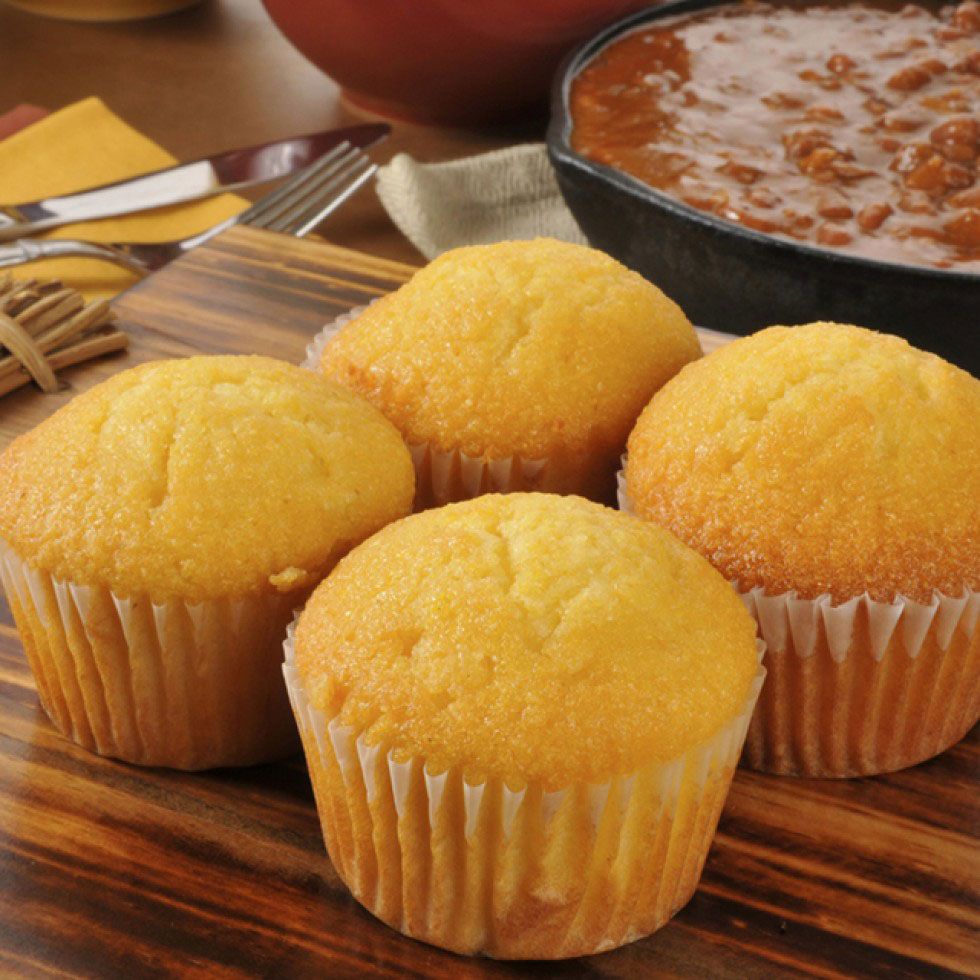 Vanilla Cupcake