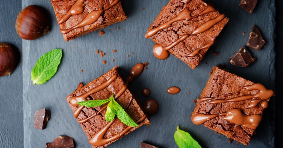 Chocolate Brownies