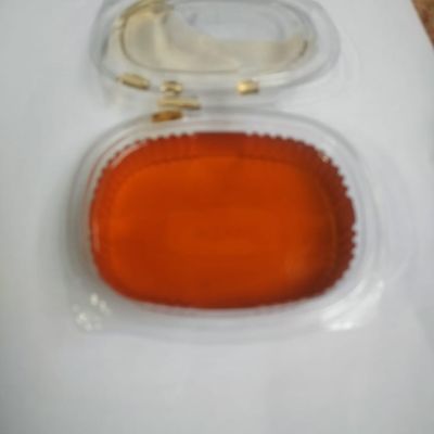 Honey Dish Addon