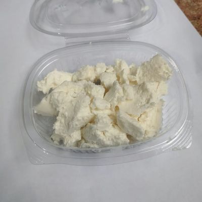 Qeshta Dish Addon