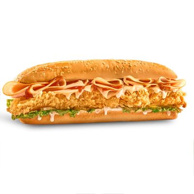 Super Crunchy