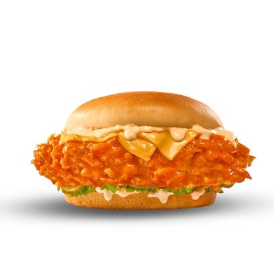 Secret De Sandwich