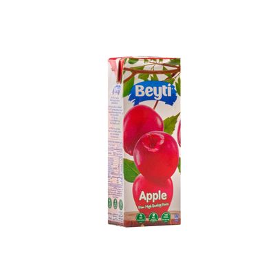 Apple Juice