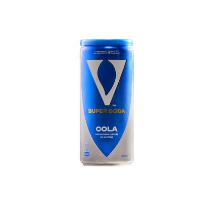 V Cola