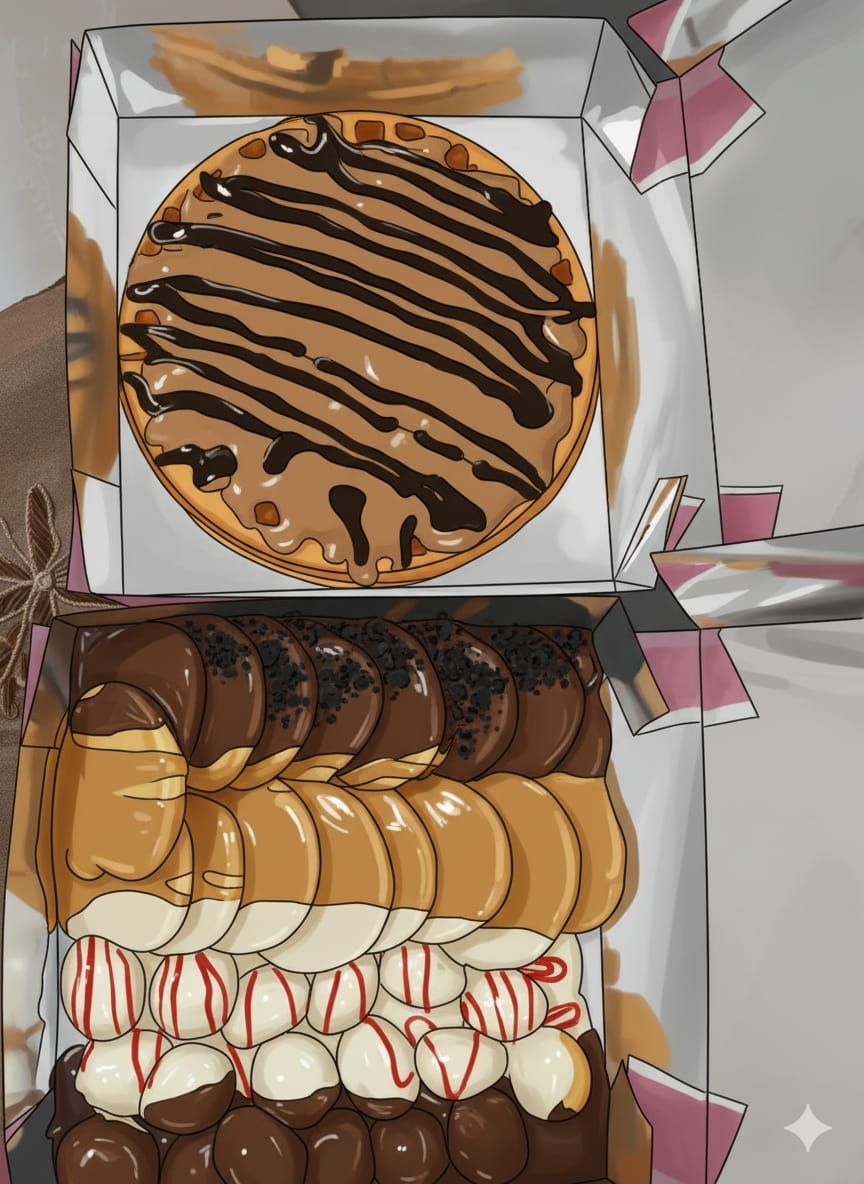 Happiness Box