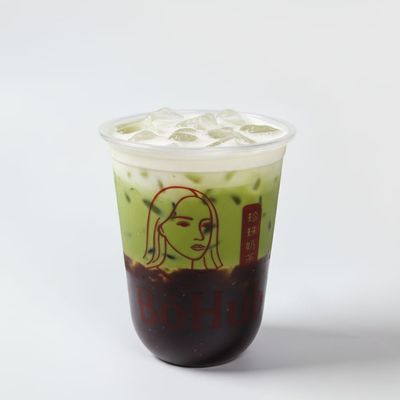 Spanish Macha