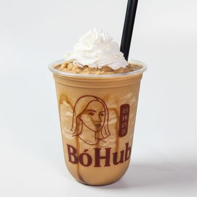Coffee Frappe