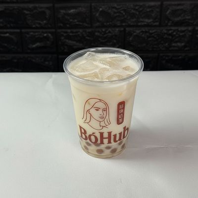 Boba Colada