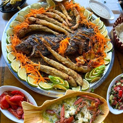 Happiness Platter