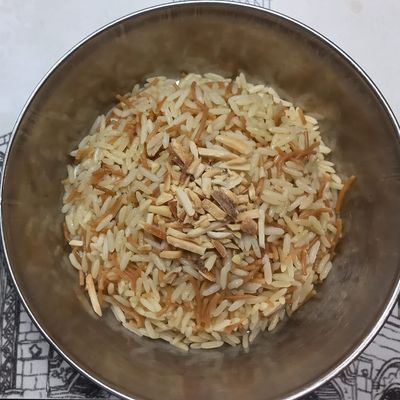 أرز شريعة