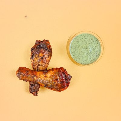Drumsticks