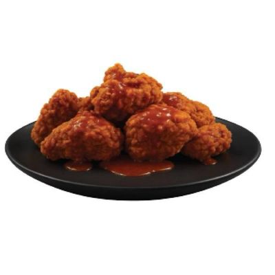 Nashville Bites 8 Pieces