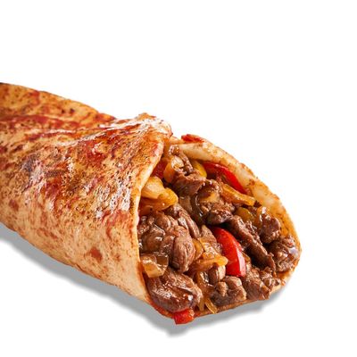 Meat Thrill Wrap NEW