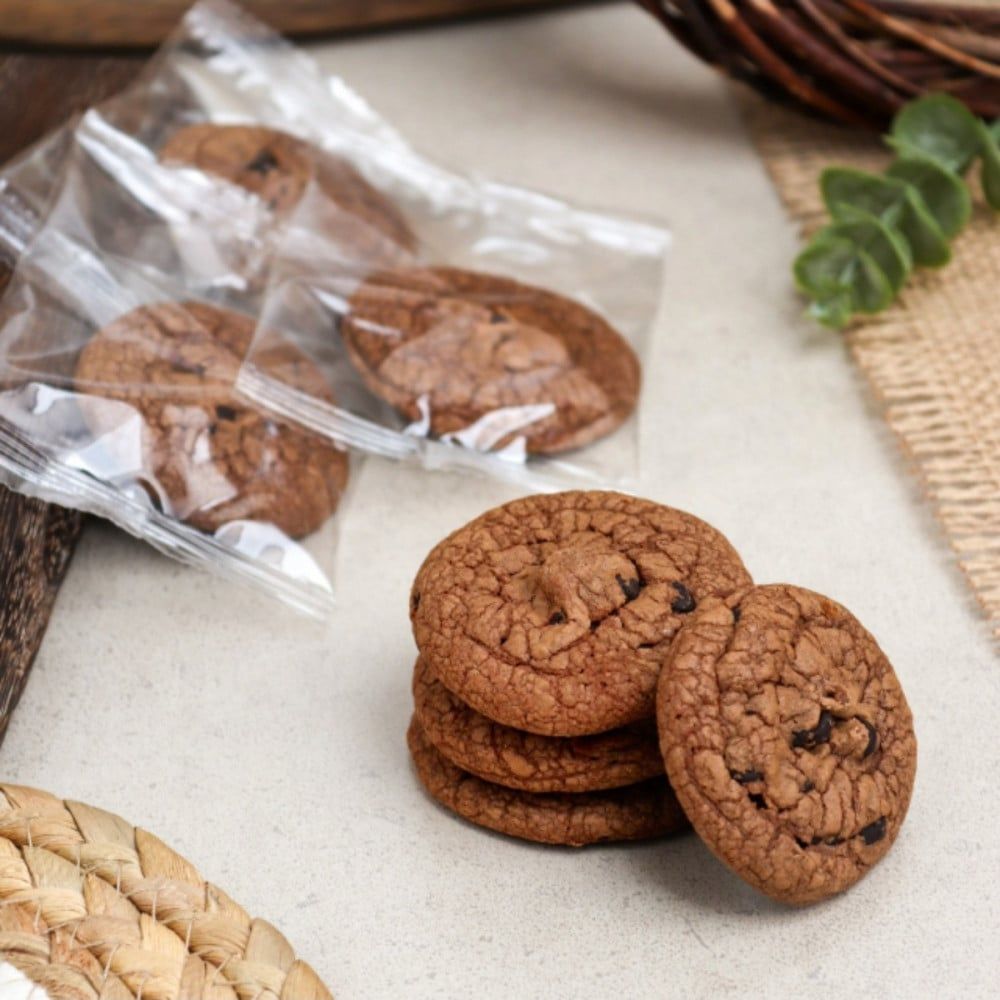 Chocolate Cookies
