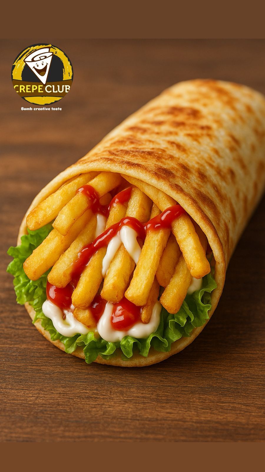 Potato Roulette