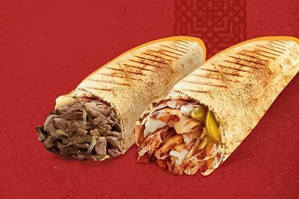 Chicken Sandwich offer