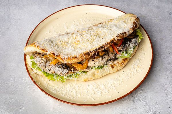 Chicken Panozzo