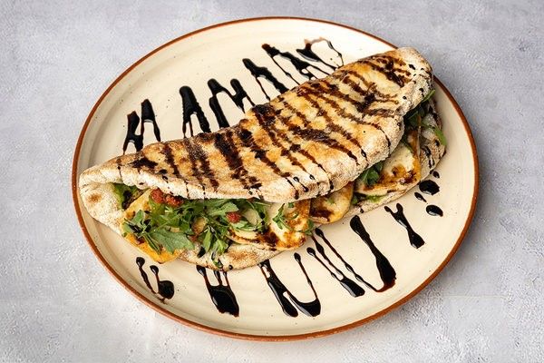 Halloumi Panozzo