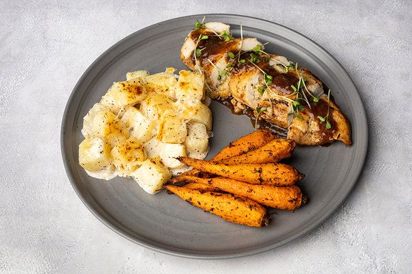 Signature Chicken