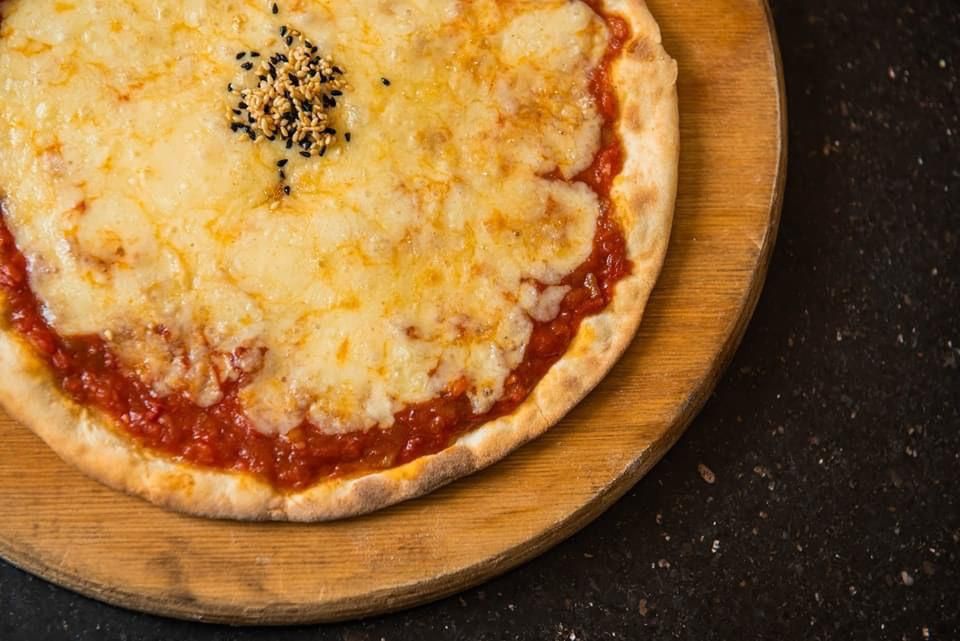 Mozzarella