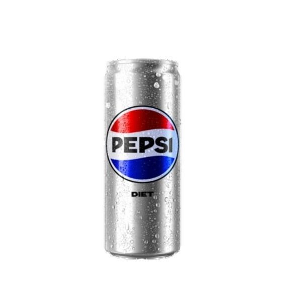 Pepsi Diet