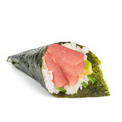 Tuna Temaki