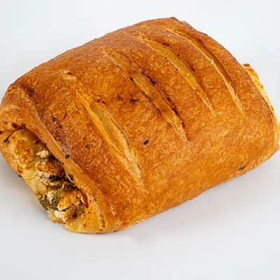 Oat Pate