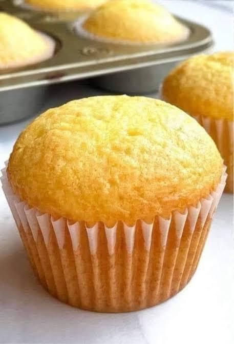 Keto Cupcakes - 2 Pieces