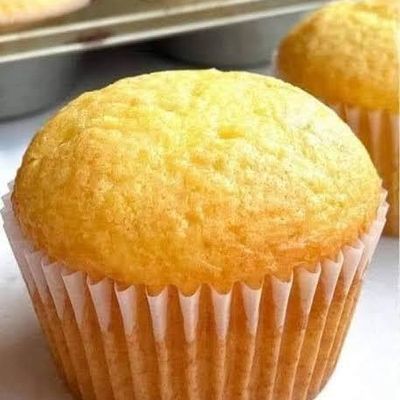 Keto Cupcakes - 2 Pieces