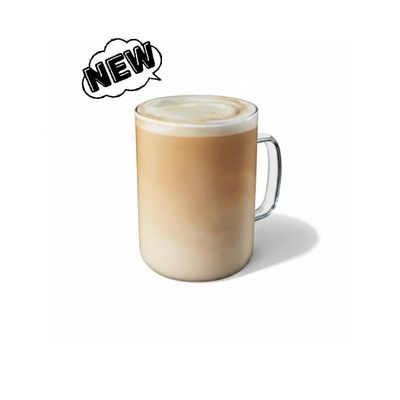 Lotus Latte