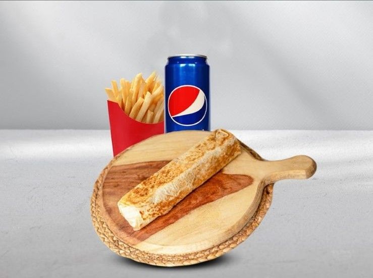 Roll combo