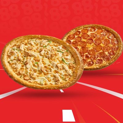 Pizza '88 photo 2