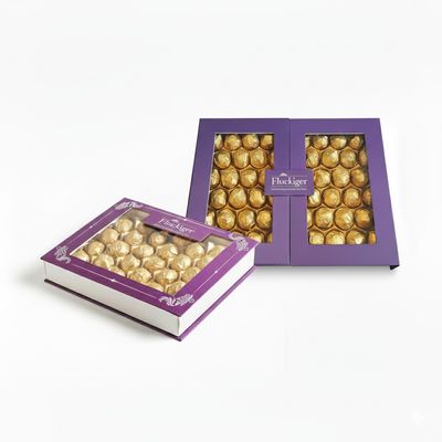 Rocher Chocolate Box
