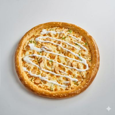 88's Chicken Deluxe Ranch Small