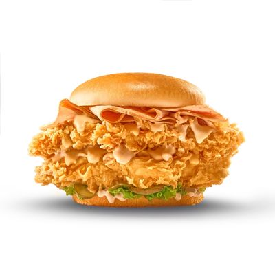 T-Ranch Sandwich