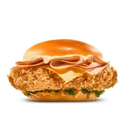 Mighty D Sandwich