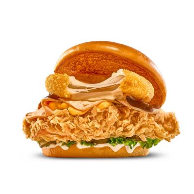 Big Boss Sandwich