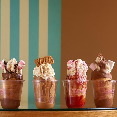 Tamy's Triple Twister Offer