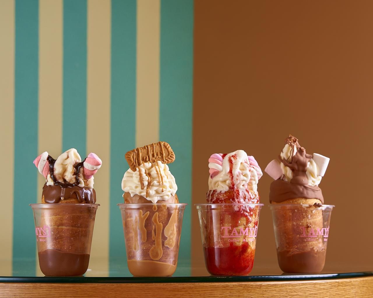 Tamy's Double Twister Offer