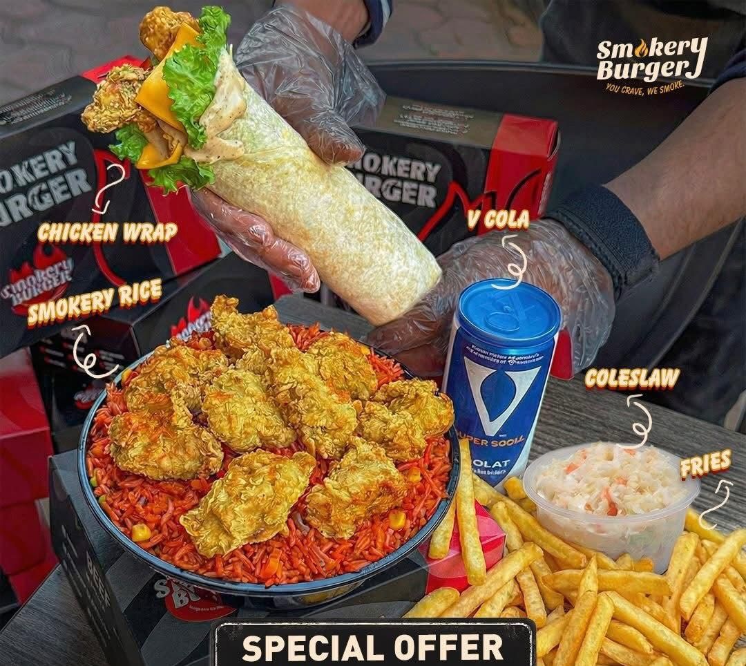 Special Offer