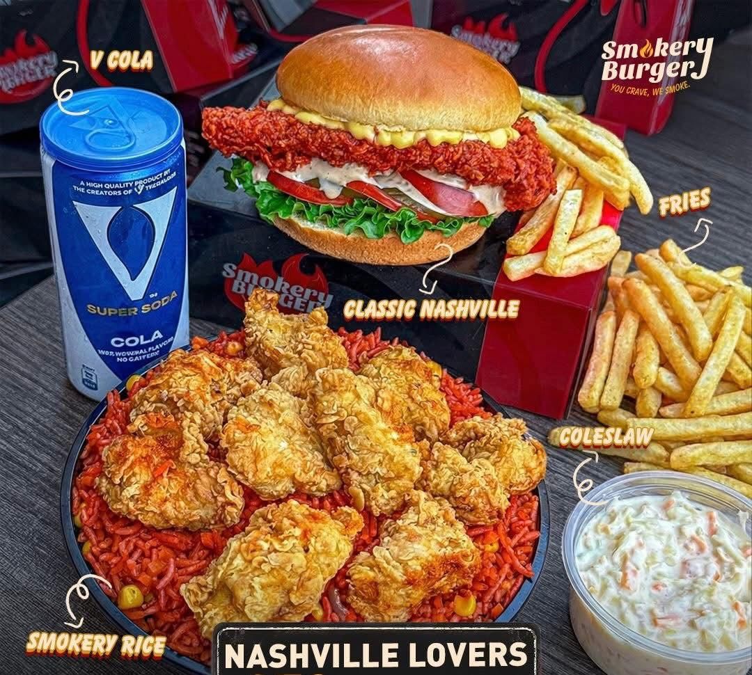 Nashville Lovers