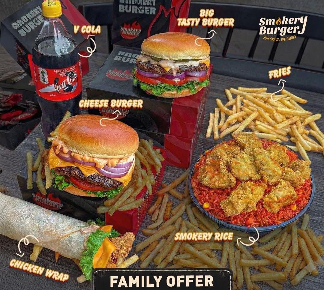 Family Offer