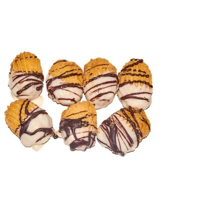 Petit Four White Chocolate