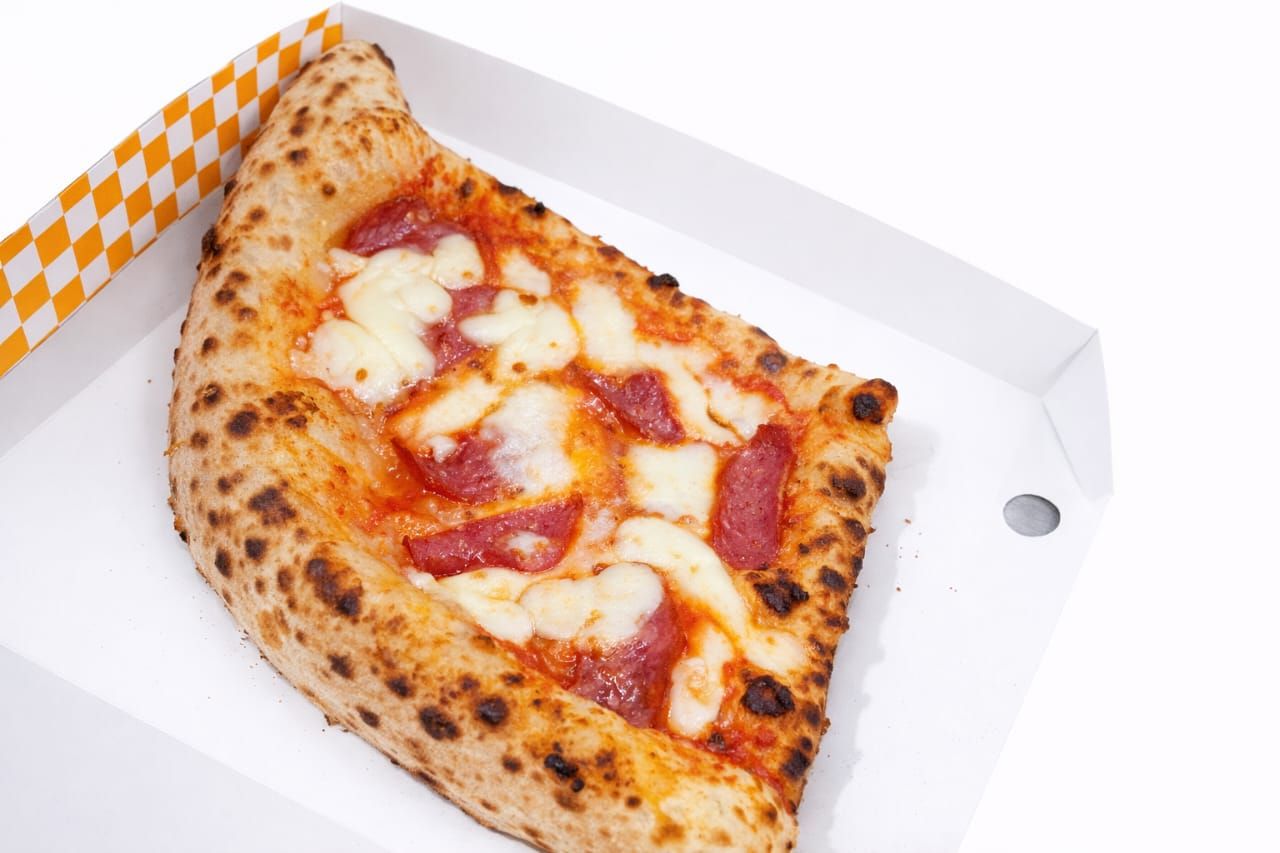 Salami Slice