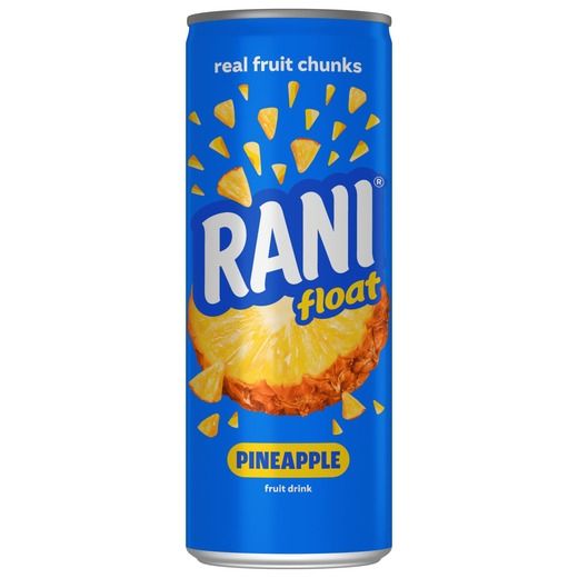 Rany