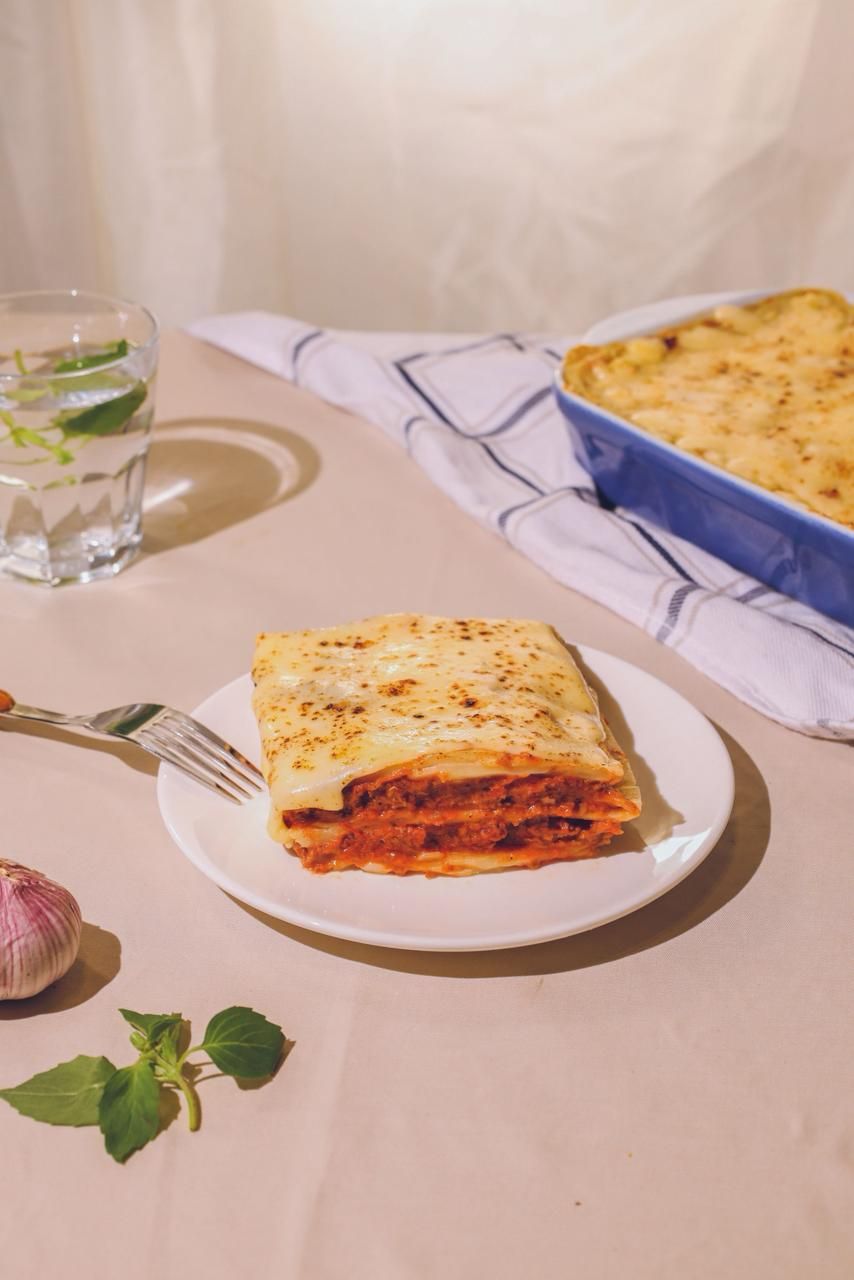 Lasagna